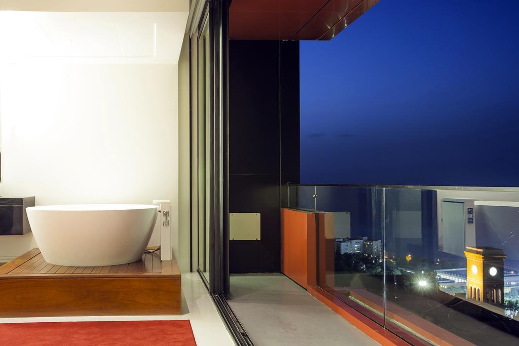 1866 Court & Suites Hotel Bejrút Kültér fotó