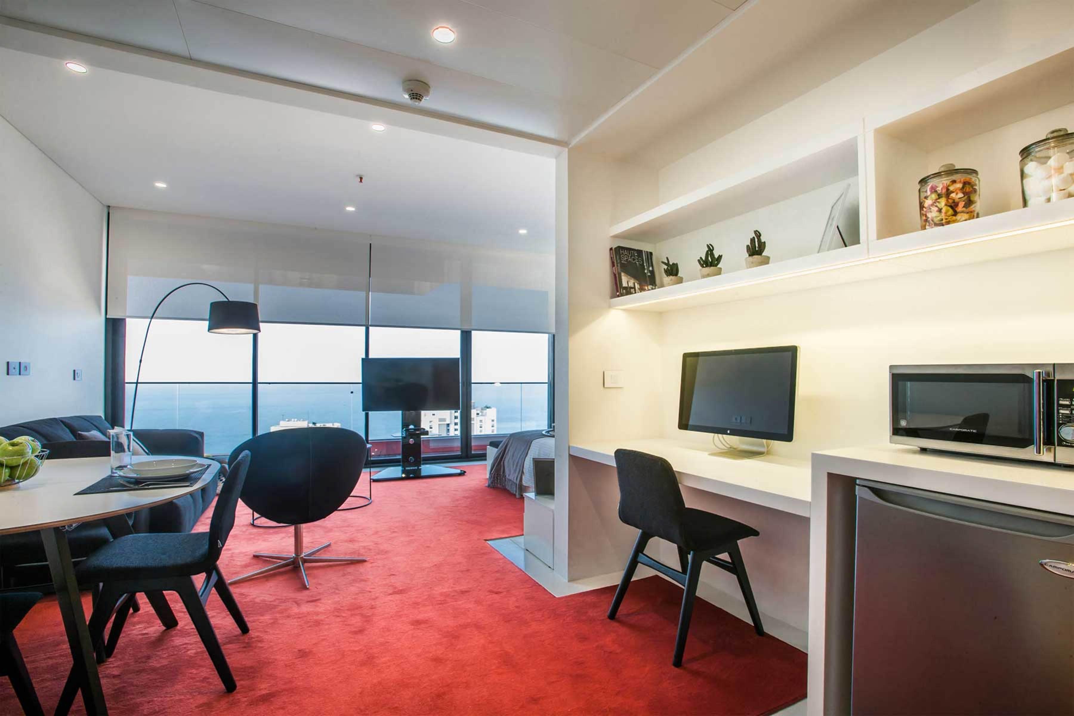 1866 Court & Suites Hotel Bejrút Kültér fotó