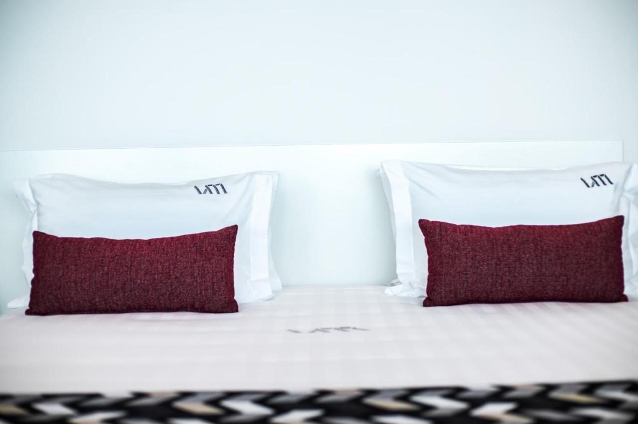 1866 Court & Suites Hotel Bejrút Kültér fotó