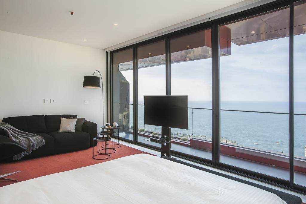 1866 Court & Suites Hotel Bejrút Kültér fotó